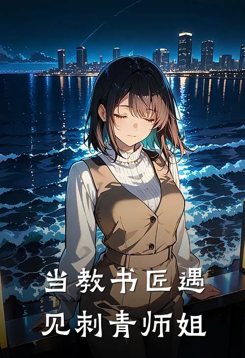 当教书匠遇见刺青师姐