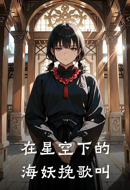 在星空下的海妖挽歌叫
