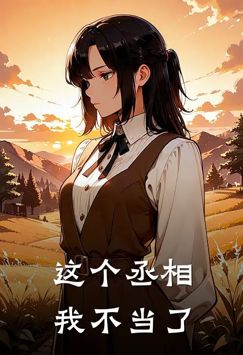 这个丞相我不当了