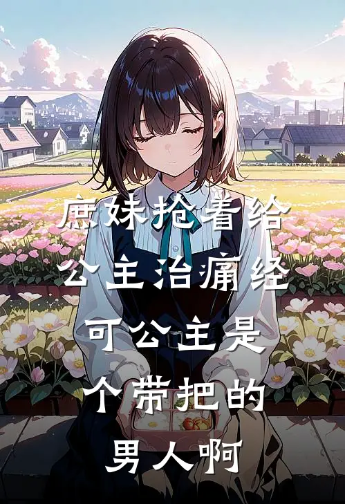 庶妹抢着给公主治痛经，可公主是个带把的男人啊