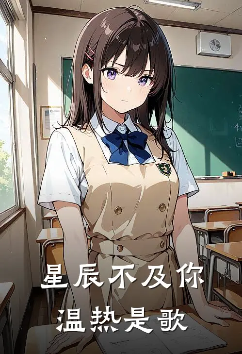 星辰不及你温热是歌