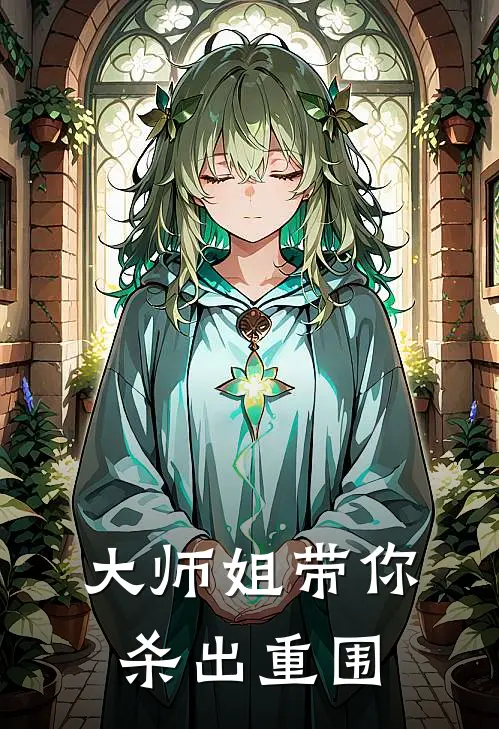 大师姐带你杀出重围