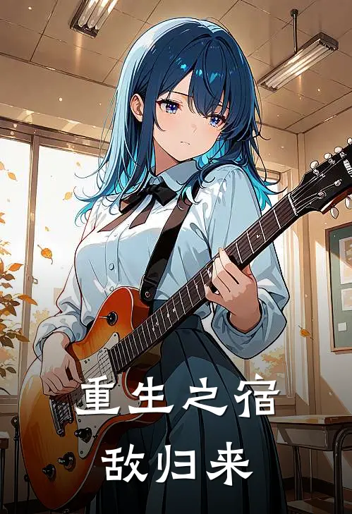 重生之宿敌归来