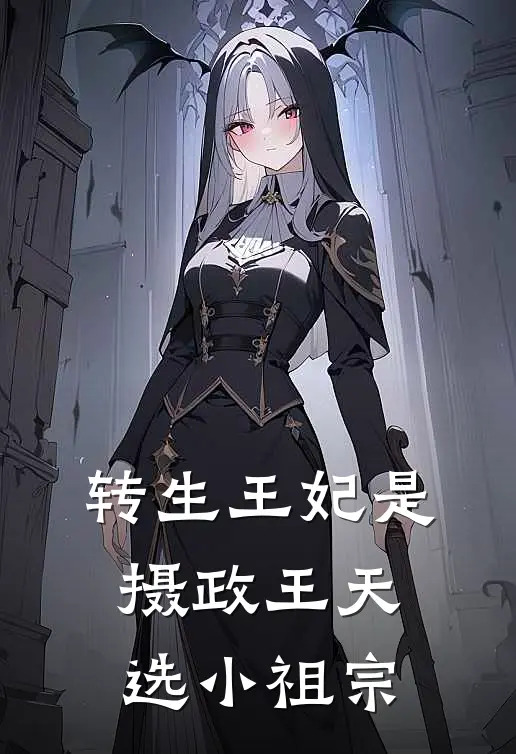 转生王妃是摄政王天选小祖宗