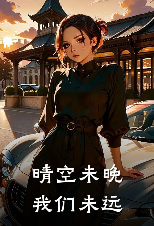 晴空未晚，我们未远