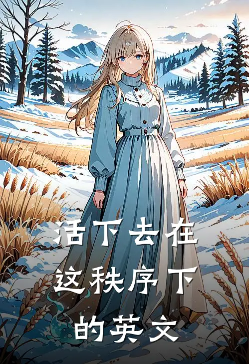 活下去在这秩序下的英文