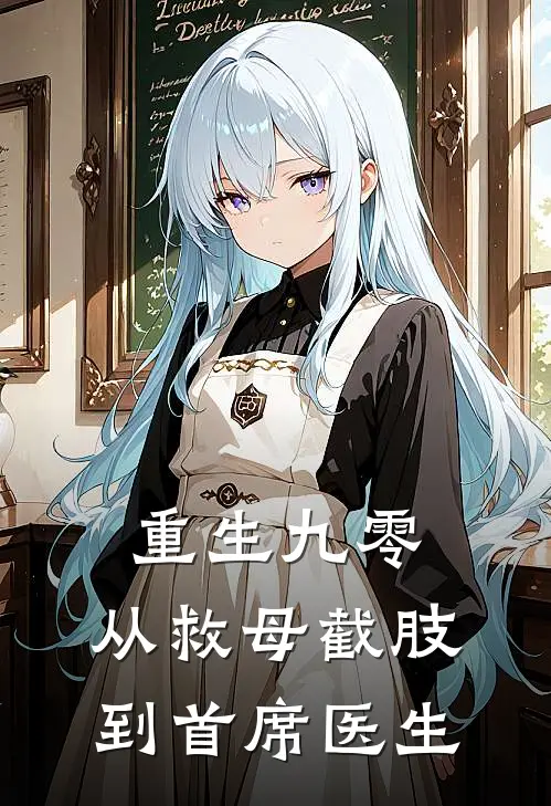 重生九零：从救母截肢到首席医生