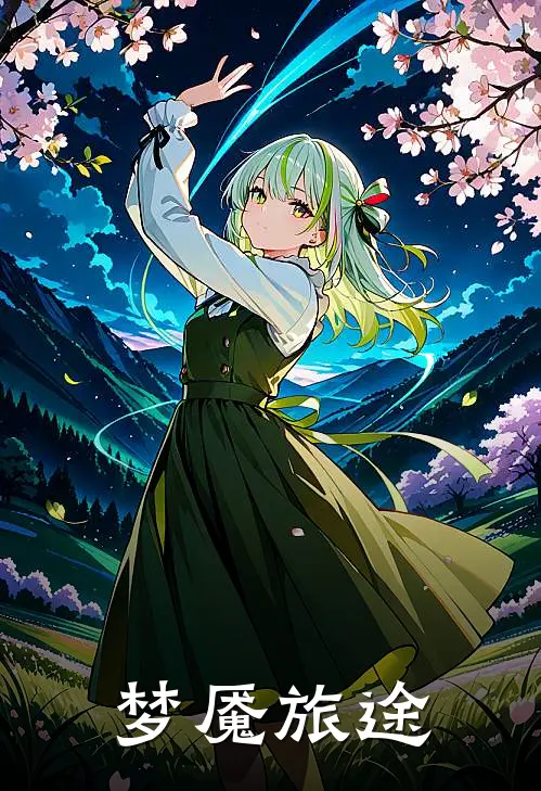 梦魇旅途