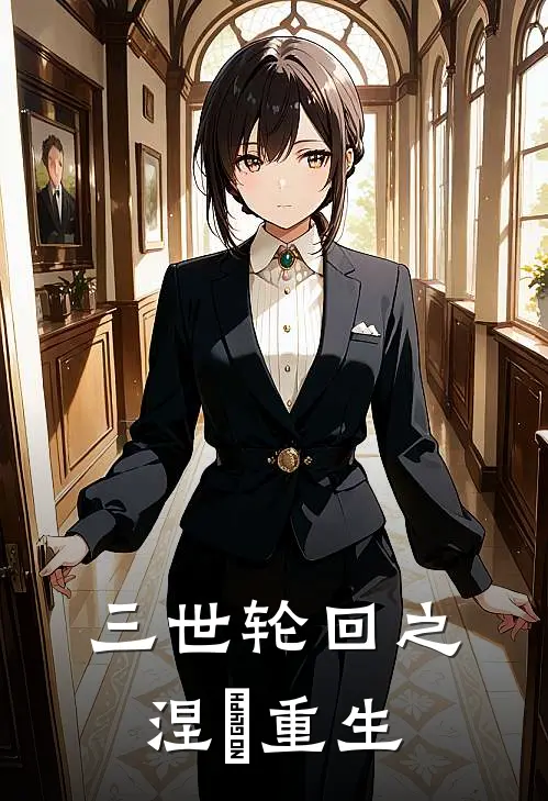 三世轮回之涅槃重生