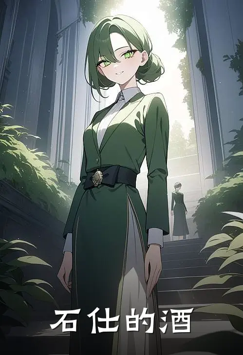 石仕的酒