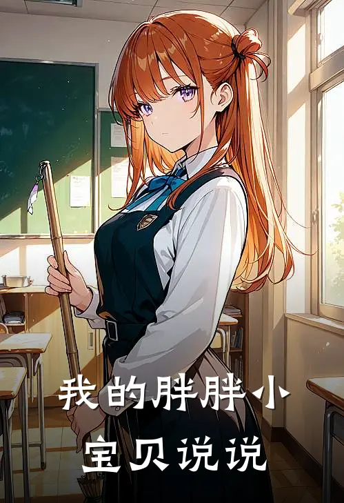 我的胖胖小宝贝说说