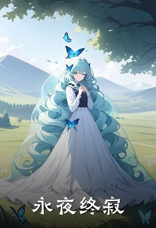 永夜终寂