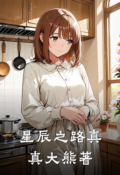 星辰之路真真大熊著