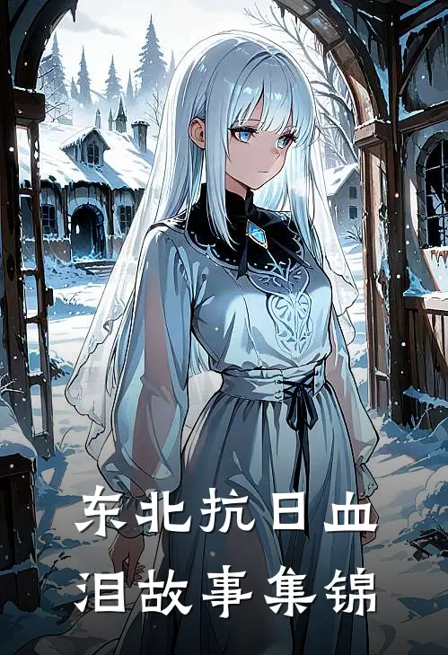 东北抗日血泪故事集锦