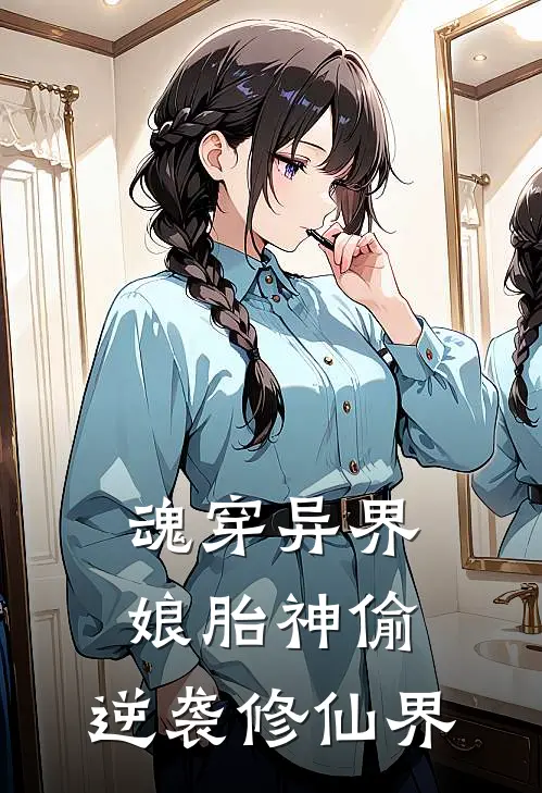 魂穿异界：娘胎神偷，逆袭修仙界