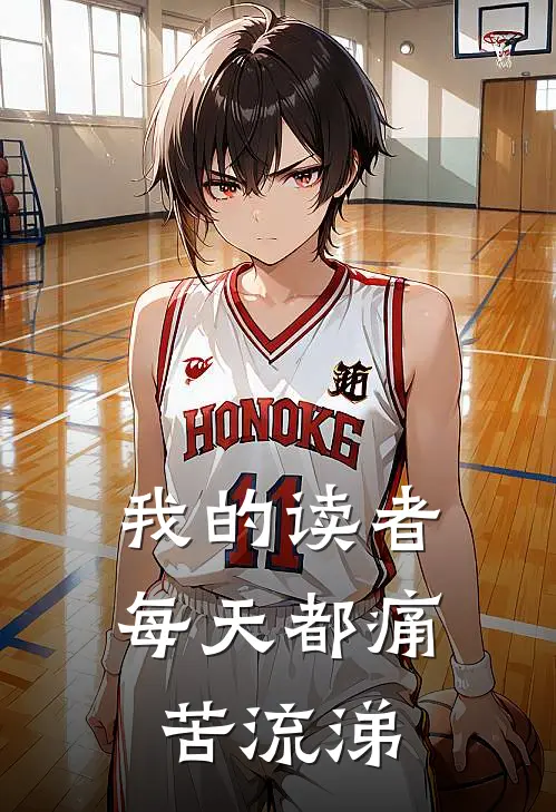 我的读者每天都痛苦流涕