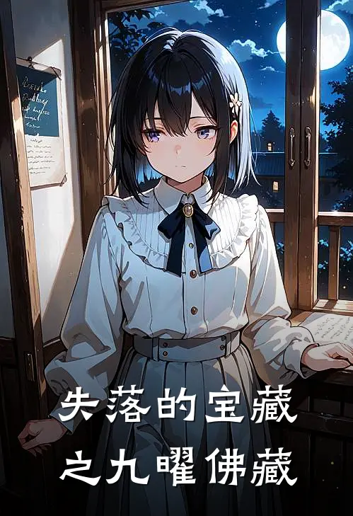 失落的宝藏之九曜佛藏