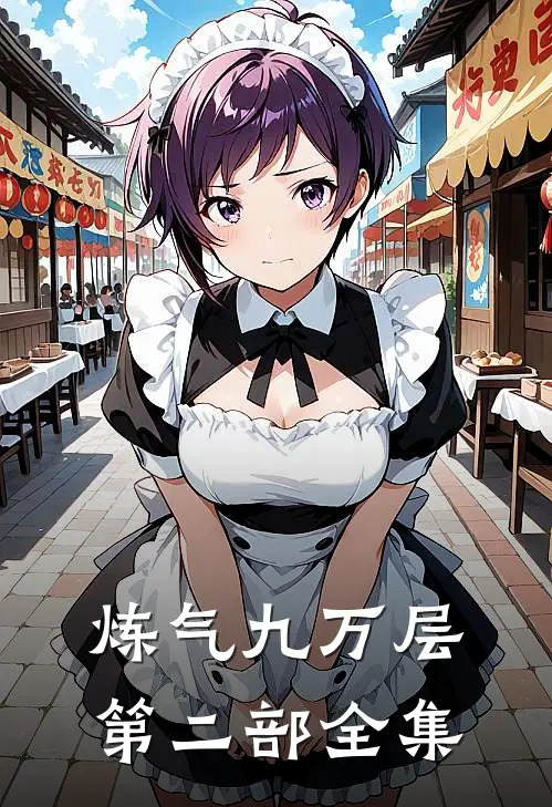 炼气九万层第二部全集