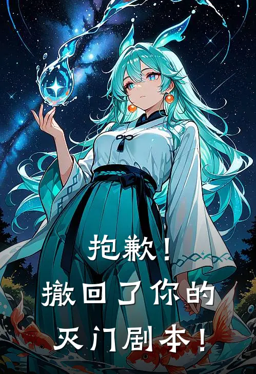 抱歉！撤回了你的灭门剧本！