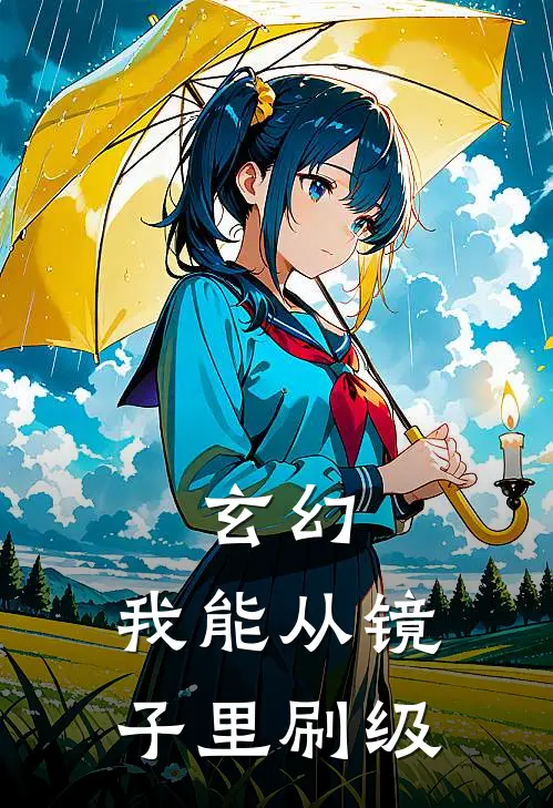 玄幻：我能从镜子里刷级