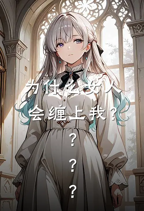 为什么女人会缠上我？？？？