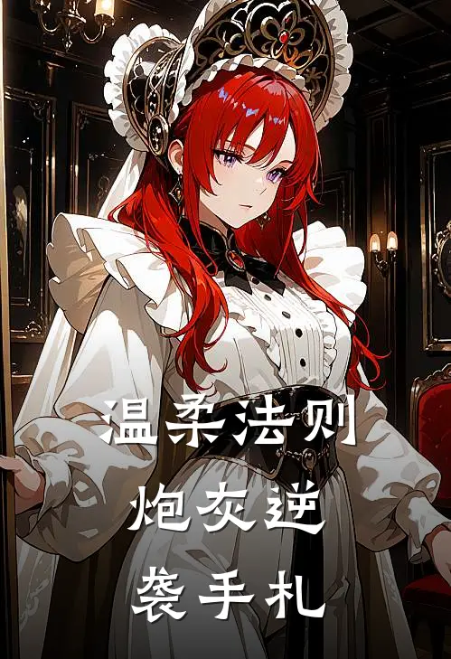 温柔法则：炮灰逆袭手札