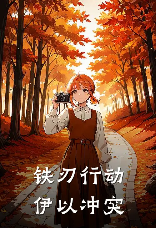 铁刃行动 伊以冲突