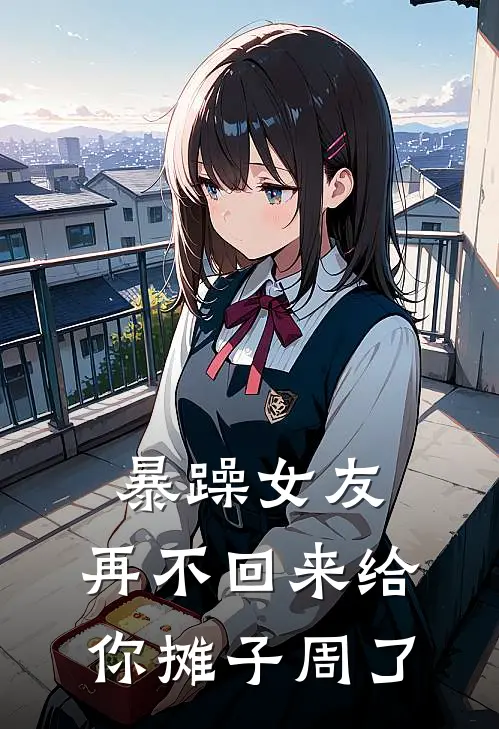 暴躁女友：再不回来给你摊子周了