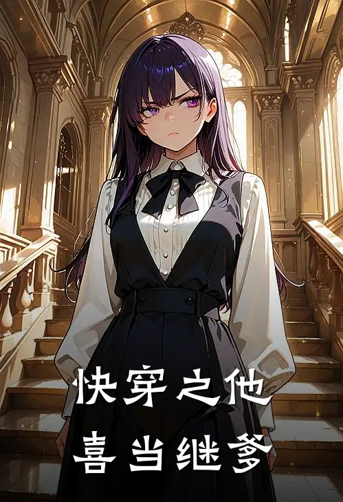 快穿之他喜当继爹