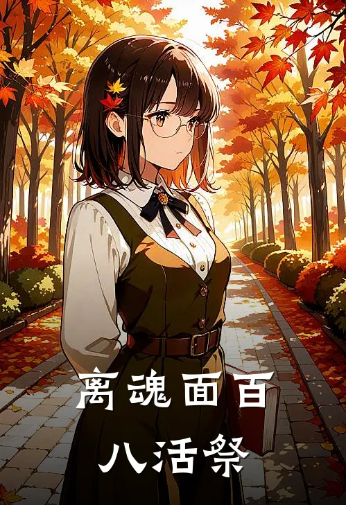 离魂面百八活祭