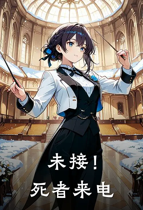 未接！死者来电