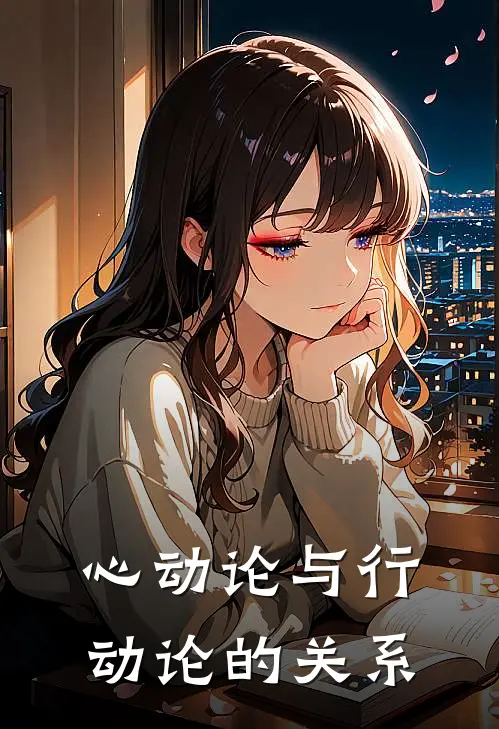 心动论与行动论的关系