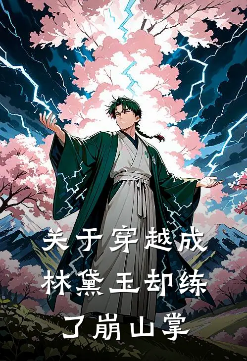 关于穿越成林黛玉却练了崩山掌