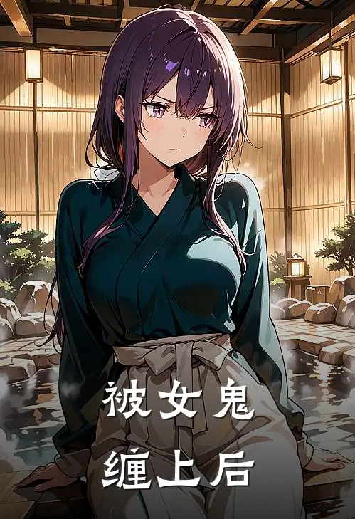 被女鬼缠上后