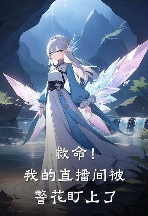 救命！我的直播间被警花盯上了