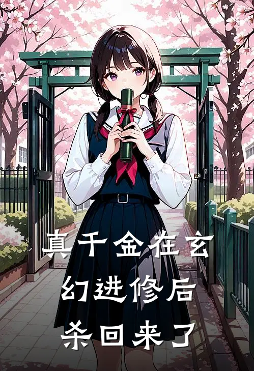 真千金在玄幻进修后杀回来了