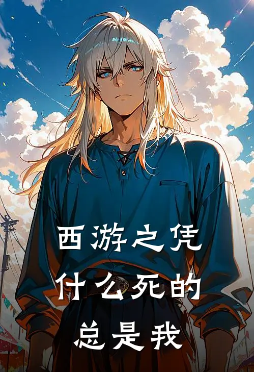 西游之凭什么死的总是我