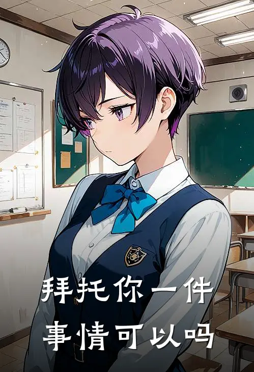 拜托你一件事情可以吗