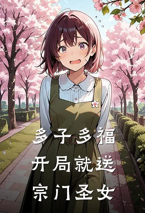 多子多福：开局就送宗门圣女