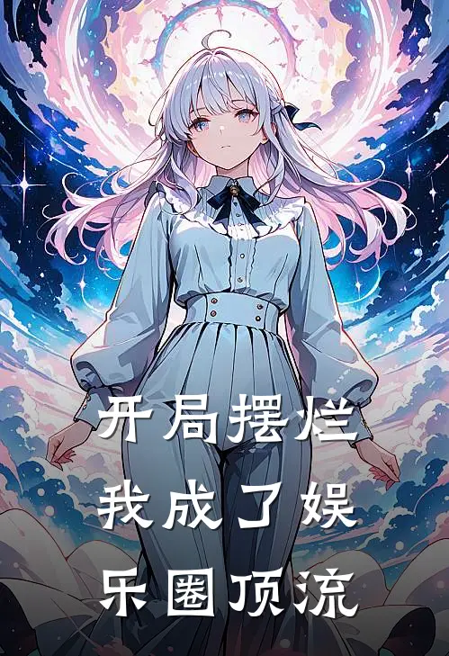 开局摆烂，我成了娱乐圈顶流