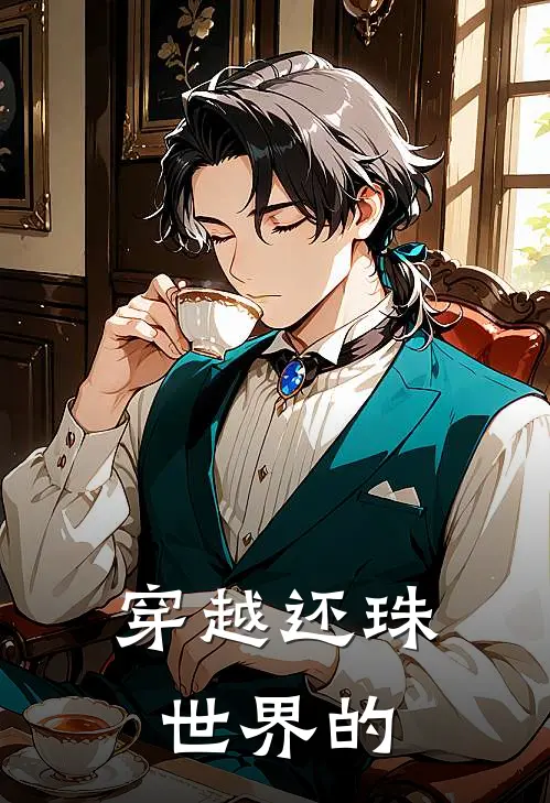 穿越还珠世界的