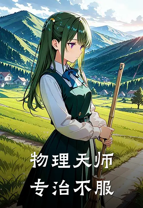 物理天师，专治不服