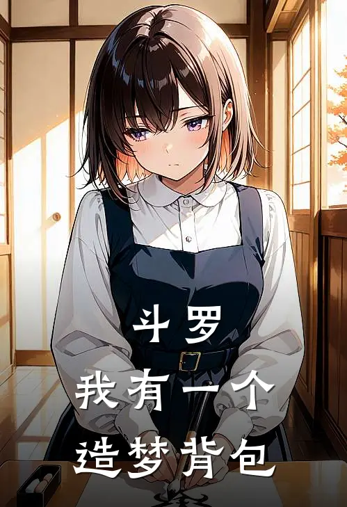 斗罗：我有一个造梦背包