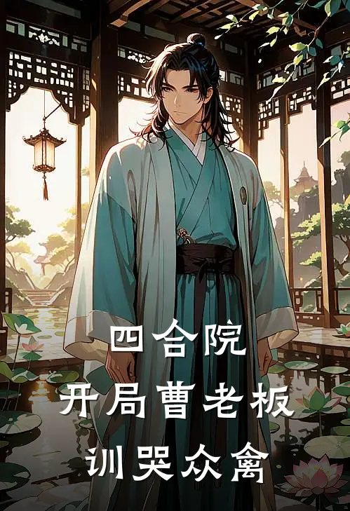 四合院：开局曹老板，训哭众禽