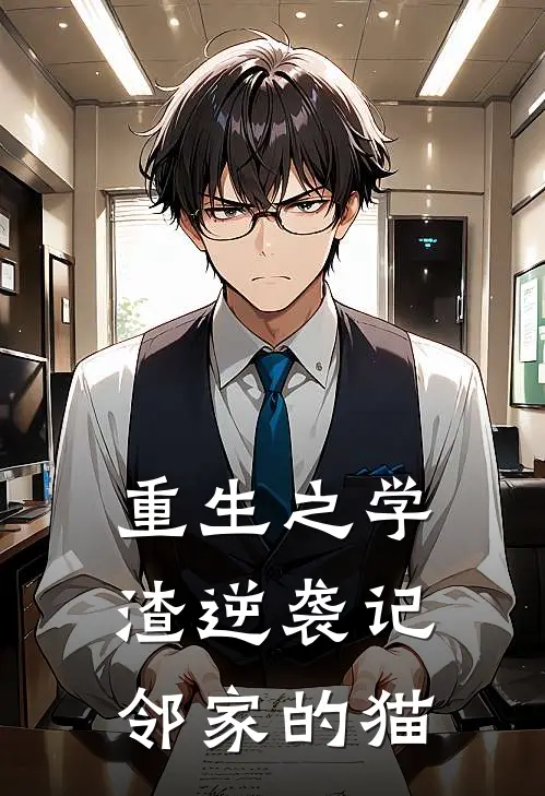 重生之学渣逆袭记 邻家的猫