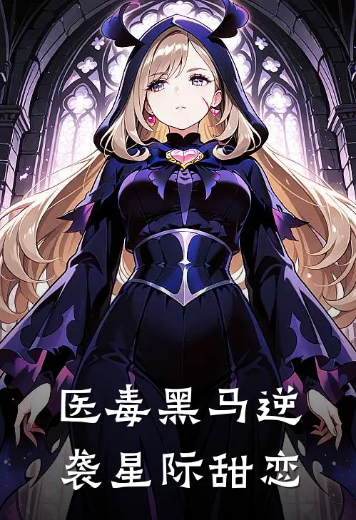 医毒黑马逆袭星际甜恋