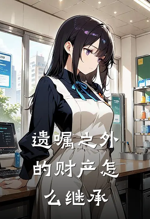 遗嘱之外的财产怎么继承