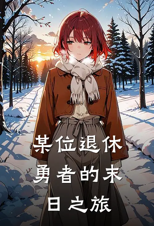 某位退休勇者的末日之旅