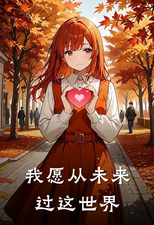 我愿从未来过这世界