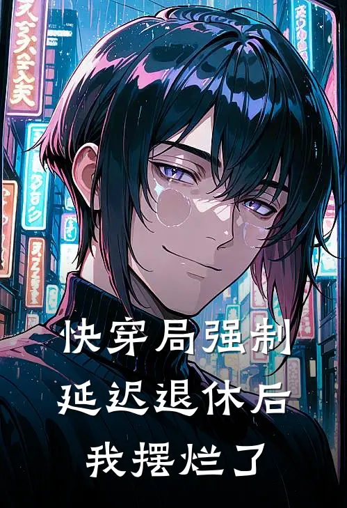 快穿局强制延迟退休后我摆烂了